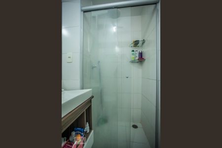 Apartamento à venda com 65m², 3 quartos e 1 vagaBanheiro