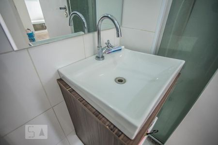 Apartamento à venda com 65m², 3 quartos e 1 vagaBanheiro - Torneira