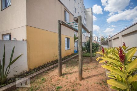 Apartamento à venda com 65m², 3 quartos e 1 vagaÁrea comum