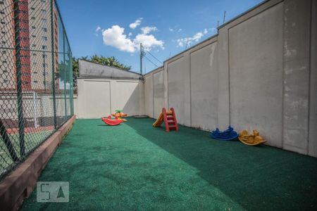 Apartamento à venda com 65m², 3 quartos e 1 vagaÁrea Comum - Playground