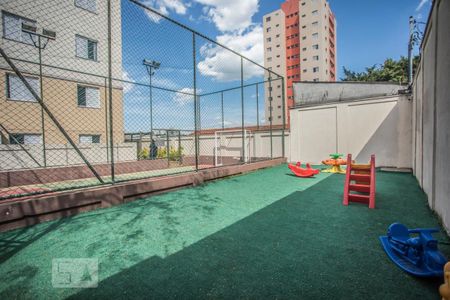 Apartamento à venda com 65m², 3 quartos e 1 vagaÁrea Comum - Playground