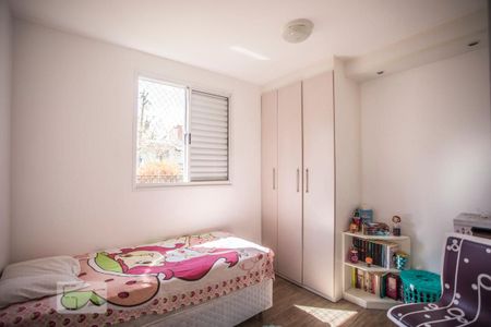 Apartamento à venda com 65m², 3 quartos e 1 vagaQuarto 3