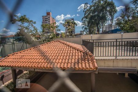 Apartamento à venda com 65m², 3 quartos e 1 vagaVista do Quarto 21