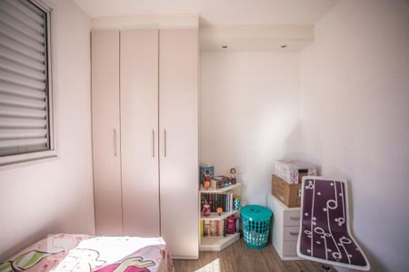 Apartamento à venda com 65m², 3 quartos e 1 vagaQuarto 3
