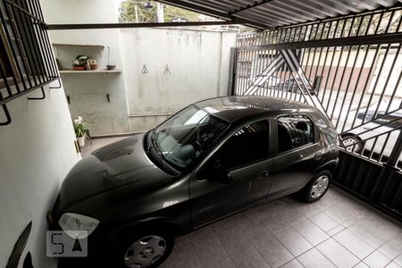 Casa para alugar com 128m², 2 quartos e 2 vagas Casa para alugar com 128m², 2 quartos e 2 vagasgaragem