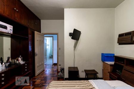 Casa para alugar com 128m², 2 quartos e 2 vagas Casa para alugar com 128m², 2 quartos e 2 vagasQuarto 2