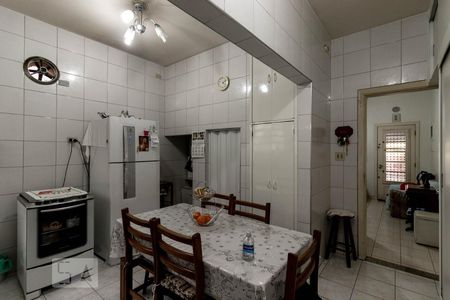 Casa para alugar com 128m², 2 quartos e 2 vagas Casa para alugar com 128m², 2 quartos e 2 vagasCozinha