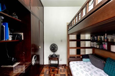 Quarto 1 de casa para alugar com 2 quartos, 128m² em Vila Nova Conceição, São Paulo