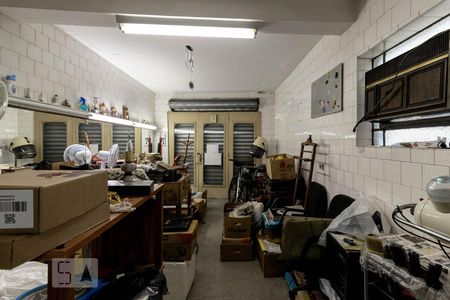 Casa para alugar com 128m², 2 quartos e 2 vagas Casa para alugar com 128m², 2 quartos e 2 vagasgaragem 1