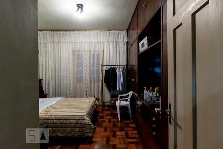 Quarto 2 de casa para alugar com 2 quartos, 128m² em Vila Nova Conceição, São Paulo