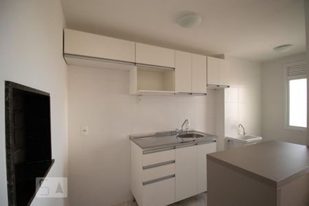 Apartamento para alugar com 62m², 2 quartos e 1 vaga Apartamento para alugar com 62m², 2 quartos e 1 vagaCozinha