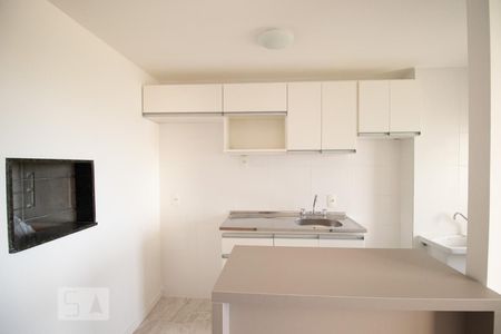 Apartamento para alugar com 62m², 2 quartos e 1 vaga Apartamento para alugar com 62m², 2 quartos e 1 vagaCozinha