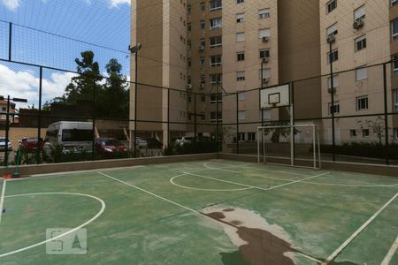 Apartamento para alugar com 62m², 2 quartos e 1 vaga Apartamento para alugar com 62m², 2 quartos e 1 vagaÁrea comum - Quadra