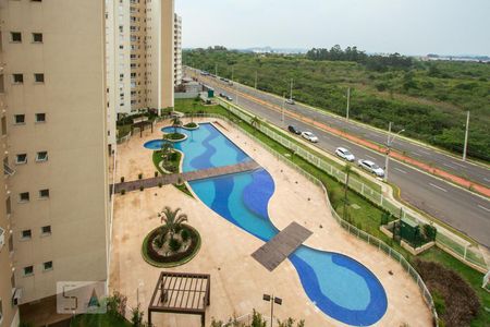 Apartamento para alugar com 62m², 2 quartos e 1 vaga Apartamento para alugar com 62m², 2 quartos e 1 vagaÁrea comum - Piscina