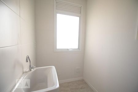 Apartamento para alugar com 62m², 2 quartos e 1 vaga Apartamento para alugar com 62m², 2 quartos e 1 vagaÁrea de Serviço