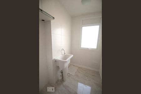 Apartamento para alugar com 62m², 2 quartos e 1 vaga Apartamento para alugar com 62m², 2 quartos e 1 vagaÁrea de Serviço