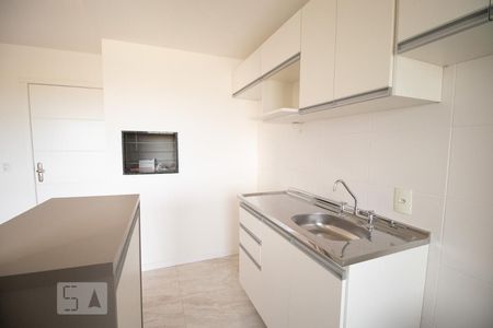 Apartamento para alugar com 62m², 2 quartos e 1 vaga Apartamento para alugar com 62m², 2 quartos e 1 vagaCozinha