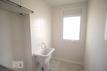 Apartamento para alugar com 62m², 2 quartos e 1 vaga Apartamento para alugar com 62m², 2 quartos e 1 vagaÁrea de Serviço