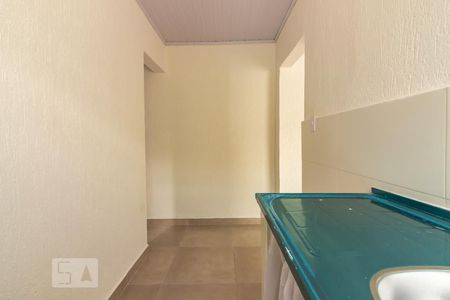Casa para alugar com 60m², 2 quartos e sem vagaCozinha