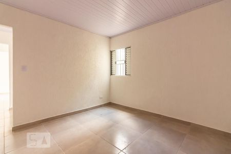 Quarto 2 de casa para alugar com 2 quartos, 60m² em Bela Vista, Osasco