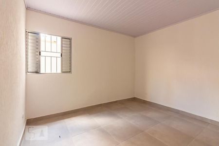 Quarto 2 de casa para alugar com 2 quartos, 60m² em Bela Vista, Osasco