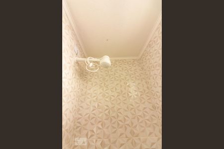 Casa para alugar com 60m², 2 quartos e sem vagaBanheiro