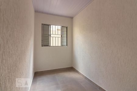 Quarto 1 de casa para alugar com 2 quartos, 60m² em Bela Vista, Osasco
