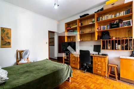 Casa à venda com 125m², 2 quartos e 1 vaga Casa à venda com 125m², 2 quartos e 1 vaga2o. Andar - Suíte 1