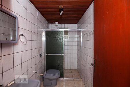 Casa à venda com 440m², 4 quartos e 2 vagasBanheiro