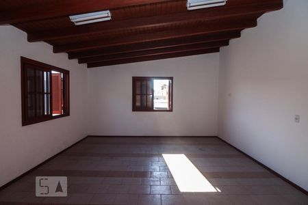 Sala de casa à venda com 4 quartos, 440m² em Azenha, Porto Alegre