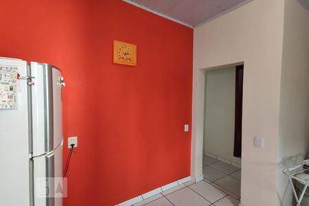 Casa à venda com 198m², 4 quartos e 2 vagasCozinha 2