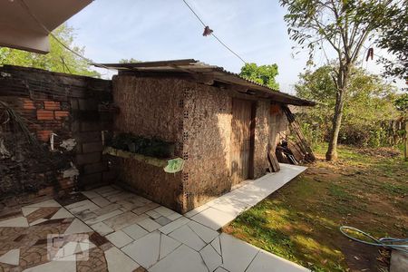 Casa à venda com 198m², 4 quartos e 2 vagasPátio no fundo