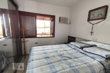 Casa à venda com 198m², 4 quartos e 2 vagasQuarto 3