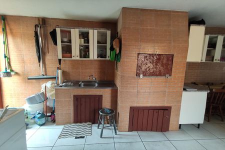 Casa à venda com 198m², 4 quartos e 2 vagasGaragem