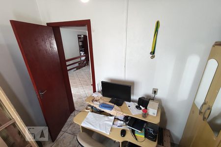 Casa à venda com 198m², 4 quartos e 2 vagasQuarto 2