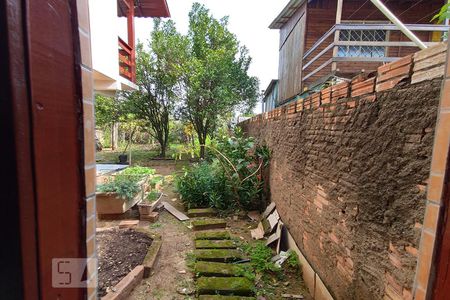 Casa à venda com 198m², 4 quartos e 2 vagasVista Garagem