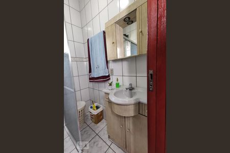 Casa à venda com 198m², 4 quartos e 2 vagasBanheiro 3