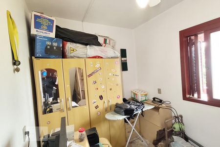 Casa à venda com 198m², 4 quartos e 2 vagasQuarto 2