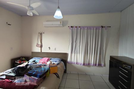 Casa à venda com 198m², 4 quartos e 2 vagasQuarto 4