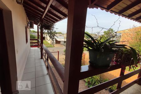 Casa à venda com 198m², 4 quartos e 2 vagasSacada