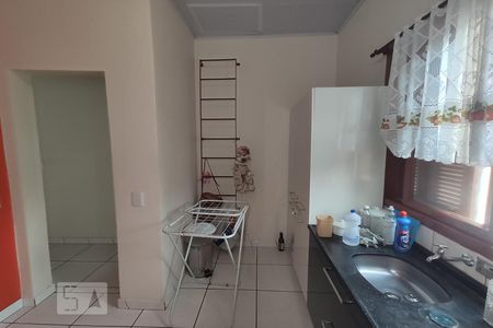 Casa à venda com 198m², 4 quartos e 2 vagasCozinha 2