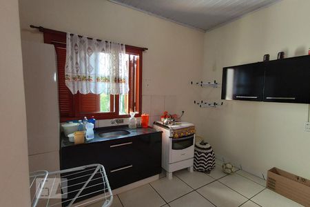 Casa à venda com 198m², 4 quartos e 2 vagasCozinha 2
