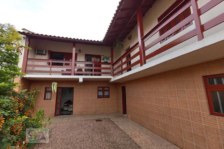 Casa à venda com 198m², 4 quartos e 2 vagasFachada