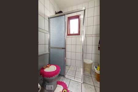 Casa à venda com 198m², 4 quartos e 2 vagasBanheiro 3