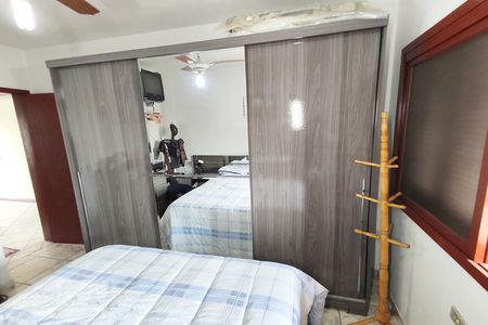 Casa à venda com 198m², 4 quartos e 2 vagasQuarto 3