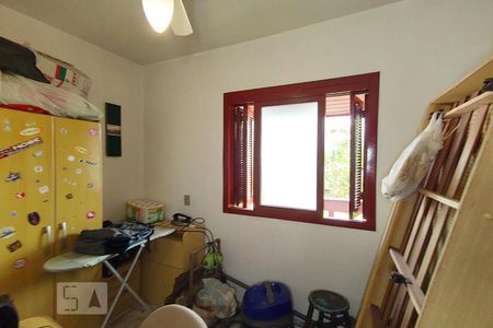 Casa à venda com 198m², 4 quartos e 2 vagasQuarto 2