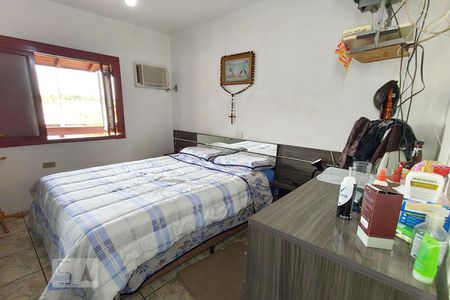 Casa à venda com 198m², 4 quartos e 2 vagasQuarto 3