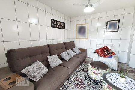 Sala de Estar de casa à venda com 4 quartos, 198m² em Feitoria, São Leopoldo