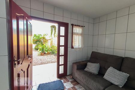 Sala de Estar de casa à venda com 4 quartos, 198m² em Feitoria, São Leopoldo