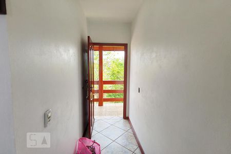 Casa à venda com 198m², 4 quartos e 2 vagasCorredor